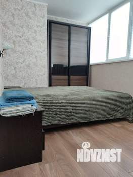 2-к квартира, посуточно, 54м2, 13/16 этаж