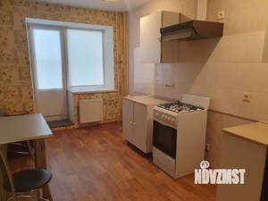 1-к квартира, на длительный срок, 42м2, 9/10 этаж