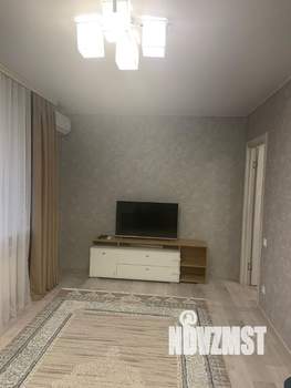 2-к квартира, на длительный срок, 58м2, 2/10 этаж
