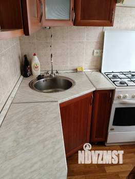 2-к квартира, на длительный срок, 50м2, 4/6 этаж