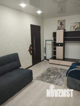 1-к квартира, на длительный срок, 28м2, 3/5 этаж