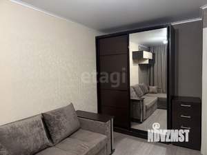 1-к квартира, на длительный срок, 34м2, 12/14 этаж