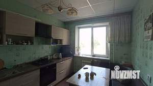 3-к квартира, на длительный срок, 67м2, 4/9 этаж