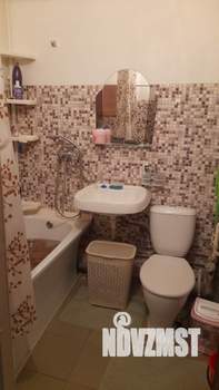 1-к квартира, на длительный срок, 30м2, 9/10 этаж