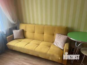 1-к квартира, на длительный срок, 40м2, 2/6 этаж