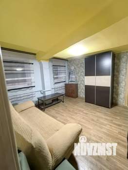 2-к квартира, на длительный срок, 46м2, 1/2 этаж