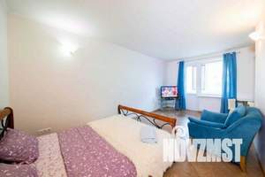 2-к квартира, посуточно, 60м2, 17/25 этаж