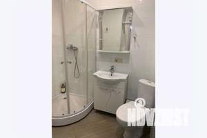 1-к квартира, посуточно, 30м2, 9/14 этаж