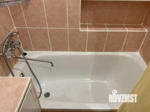 2-к квартира, на длительный срок, 50м2, 2/3 этаж