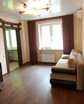 2-к квартира, на длительный срок, 42м2, 3/9 этаж