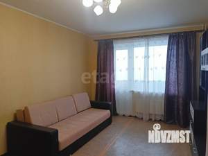 1-к квартира, на длительный срок, 34м2, 10/10 этаж