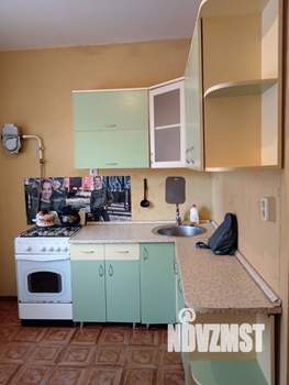 1-к квартира, на длительный срок, 40м2, 2/10 этаж