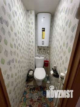 2-к квартира, на длительный срок, 55м2, 10/10 этаж