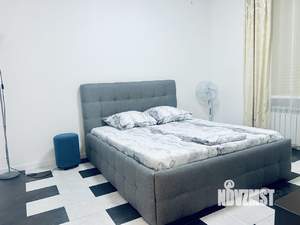 2-к квартира, посуточно, 60м2, 3/5 этаж