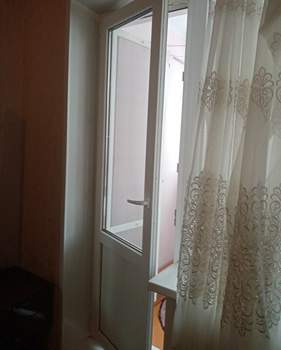 2-к квартира, на длительный срок, 44м2, 2/9 этаж