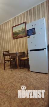 1-к квартира, на длительный срок, 42м2, 6/19 этаж