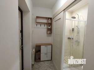 1-к квартира, посуточно, 23м2, 1/1 этаж