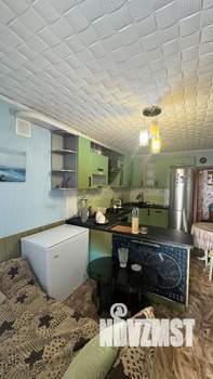 1-к квартира, на длительный срок, 40м2, 11/12 этаж