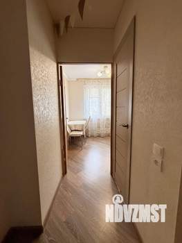 1-к квартира, на длительный срок, 40м2, 2/12 этаж