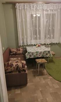 1-к квартира, на длительный срок, 44м2, 1/10 этаж