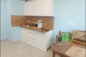 2-к квартира, на длительный срок, 63м2, 2/20 этаж