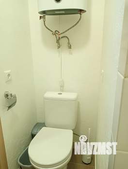 1-к квартира, на длительный срок, 16м2, 1/5 этаж