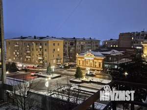 2-к квартира, посуточно, 51м2, 1/1 этаж