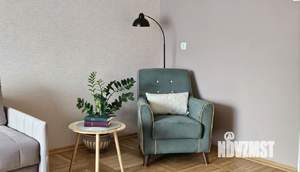 3-к квартира, посуточно, 102м2, 6/9 этаж