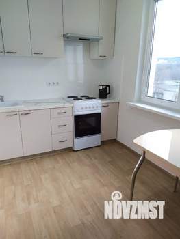 1-к квартира, на длительный срок, 32м2, 4/10 этаж