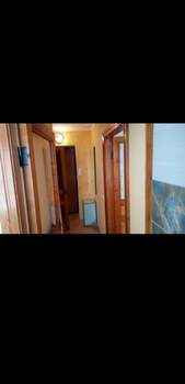 1-к квартира, на длительный срок, 32м2, 5/5 этаж