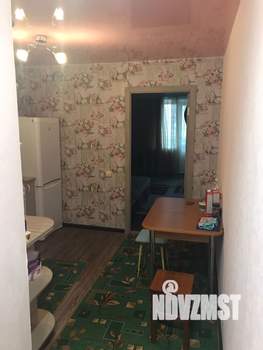 1-к квартира, на длительный срок, 35м2, 1/10 этаж