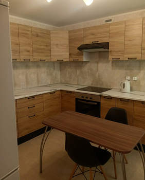 1-к квартира, на длительный срок, 35м2, 5/10 этаж