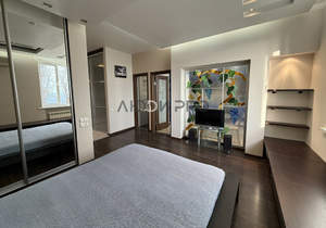 1-к квартира, на длительный срок, 40м2, 5/5 этаж