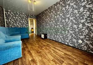 1-к квартира, на длительный срок, 28м2, 5/8 этаж