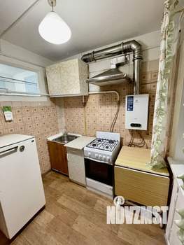 1-к квартира, на длительный срок, 32м2, 3/5 этаж