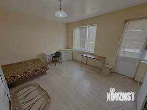 Студия квартира, на длительный срок, 25м2, 3/3 этаж