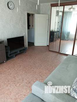 1-к квартира, на длительный срок, 37м2, 8/10 этаж