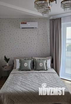 3-к квартира, посуточно, 102м2, 1/1 этаж