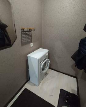 1-к квартира, на длительный срок, 30м2, 3/5 этаж