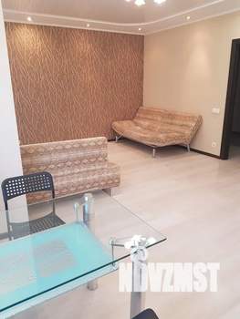 2-к квартира, посуточно, 71м2, 3/16 этаж