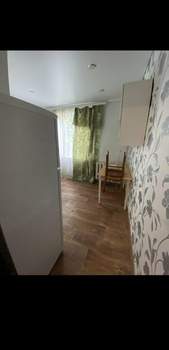 1-к квартира, на длительный срок, 42м2, 1/5 этаж