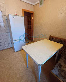 1-к квартира, на длительный срок, 36м2, 5/9 этаж