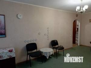 1-к квартира, на длительный срок, 40м2, 5/10 этаж