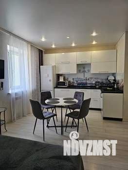 1-к квартира, посуточно, 36м2, 4/14 этаж