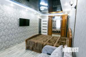 2-к квартира, посуточно, 53м2, 3/5 этаж