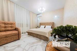 2-к квартира, посуточно, 68м2, 1/1 этаж