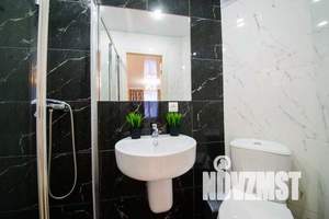 1-к квартира, посуточно, 22м2, 2/3 этаж