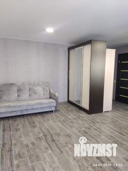 1-к квартира, на длительный срок, 31м2, 8/12 этаж