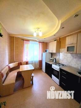 1-к квартира, на длительный срок, 33м2, 1/9 этаж