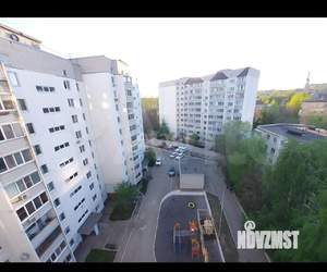 1-к квартира, на длительный срок, 37м2, 7/10 этаж